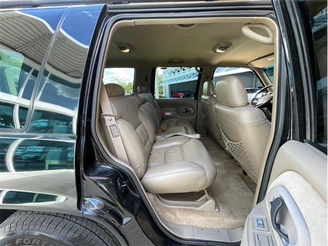 1996 GMC Yukon (CC-1696800) for sale in Palmetto, Florida