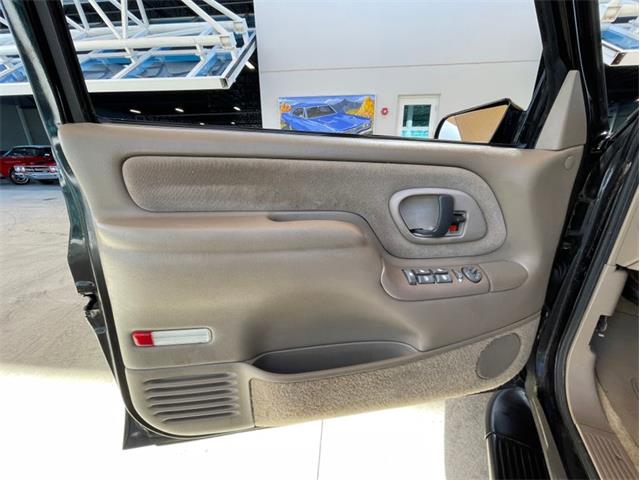 1996 GMC Yukon (CC-1696800) for sale in Palmetto, Florida