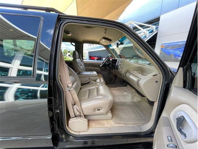 1996 GMC Yukon (CC-1696800) for sale in Palmetto, Florida