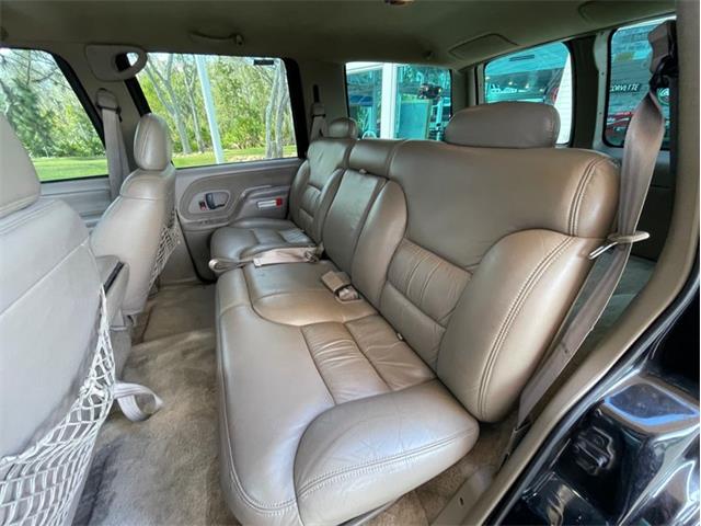 1996 GMC Yukon (CC-1696800) for sale in Palmetto, Florida