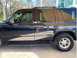 1996 GMC Yukon (CC-1696800) for sale in Palmetto, Florida