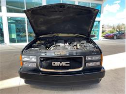 1996 GMC Yukon (CC-1696800) for sale in Palmetto, Florida