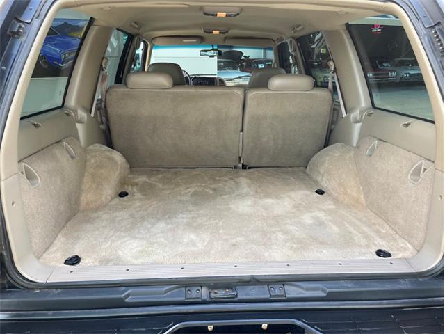 1996 GMC Yukon (CC-1696800) for sale in Palmetto, Florida