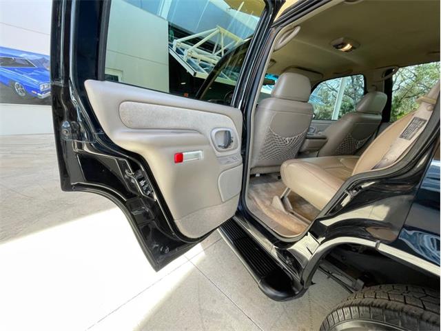1996 GMC Yukon (CC-1696800) for sale in Palmetto, Florida