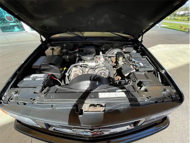 1996 GMC Yukon (CC-1696800) for sale in Palmetto, Florida