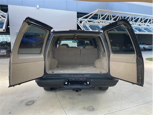1996 GMC Yukon (CC-1696800) for sale in Palmetto, Florida