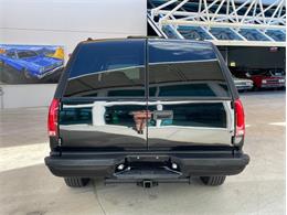 1996 GMC Yukon (CC-1696800) for sale in Palmetto, Florida