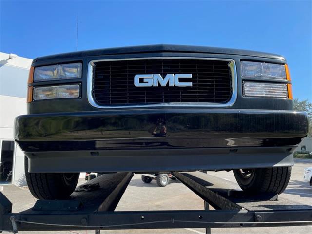 1996 GMC Yukon (CC-1696800) for sale in Palmetto, Florida