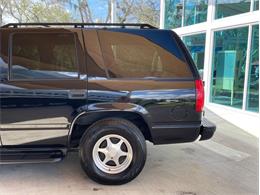 1996 GMC Yukon (CC-1696800) for sale in Palmetto, Florida