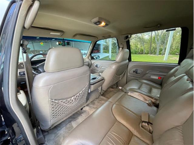 1996 GMC Yukon (CC-1696800) for sale in Palmetto, Florida