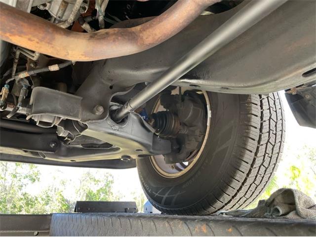 1996 GMC Yukon (CC-1696800) for sale in Palmetto, Florida