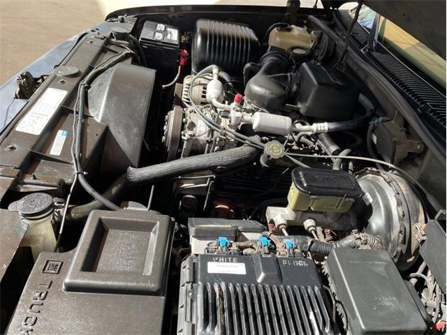1996 GMC Yukon (CC-1696800) for sale in Palmetto, Florida