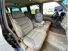 1996 GMC Yukon (CC-1696800) for sale in Palmetto, Florida