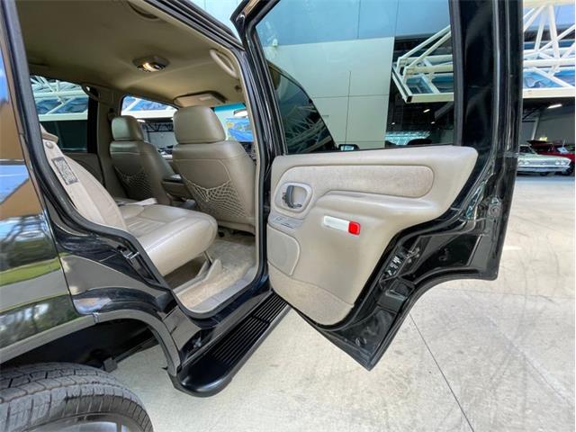 1996 GMC Yukon (CC-1696800) for sale in Palmetto, Florida