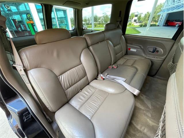 1996 GMC Yukon (CC-1696800) for sale in Palmetto, Florida