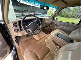 1996 GMC Yukon (CC-1696800) for sale in Palmetto, Florida