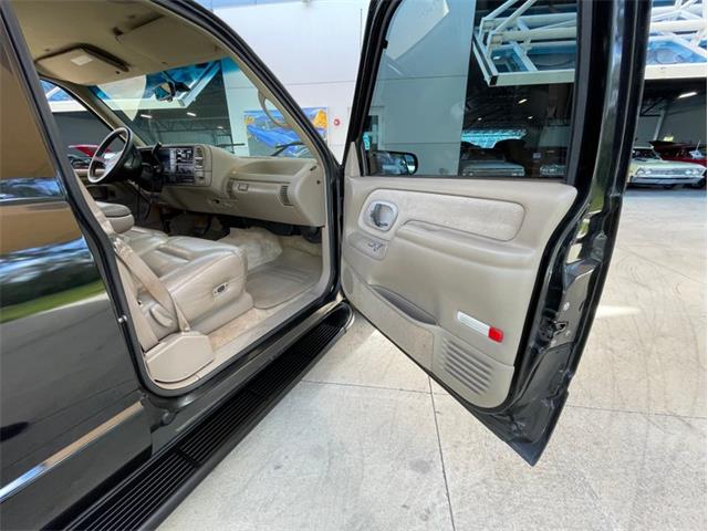 1996 GMC Yukon (CC-1696800) for sale in Palmetto, Florida