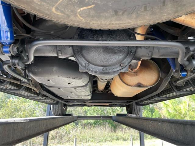 1996 GMC Yukon (CC-1696800) for sale in Palmetto, Florida