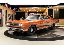 1968 Plymouth GTX (CC-1696802) for sale in Plymouth, Michigan