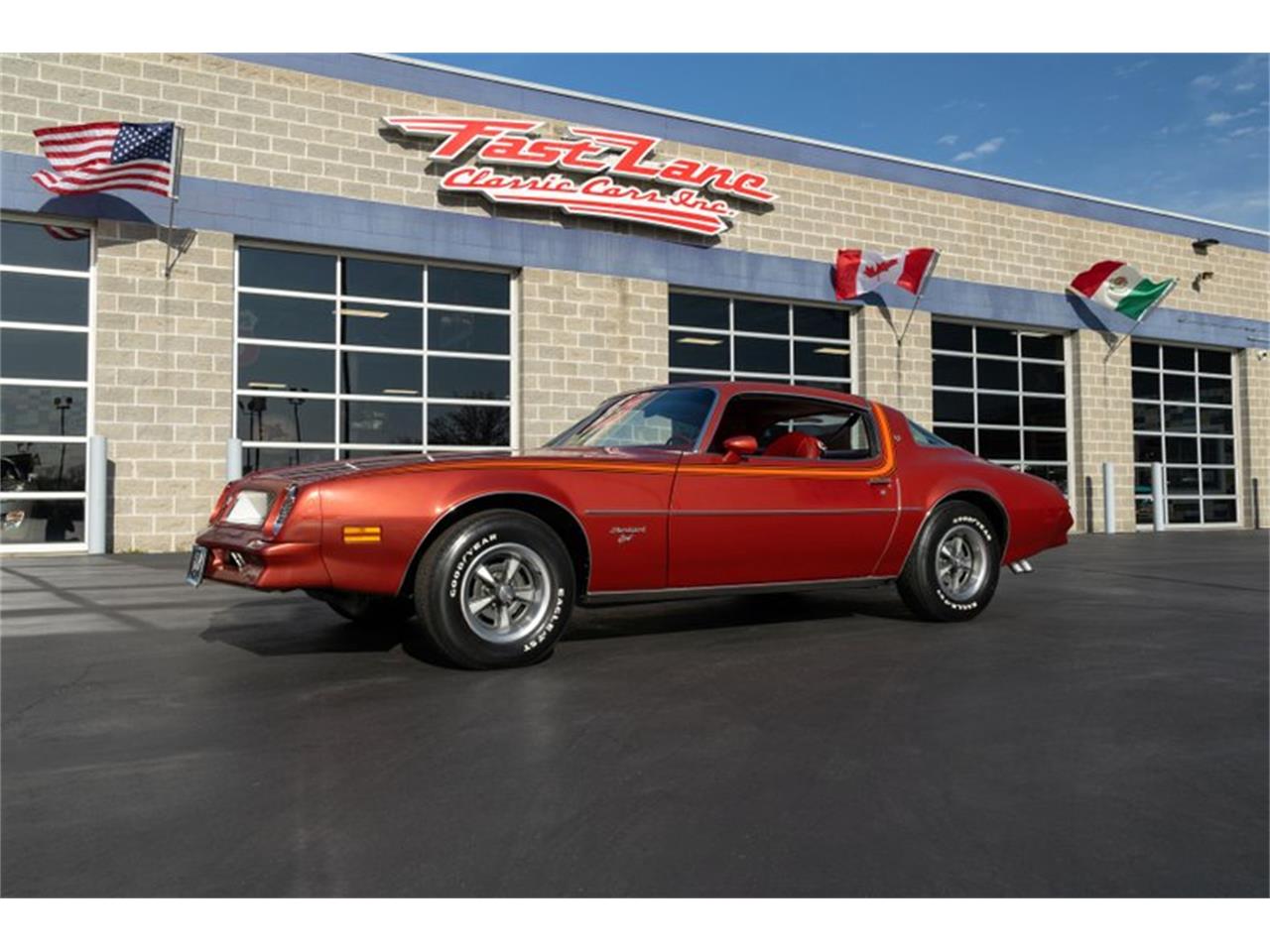 1976 Pontiac Firebird for Sale | ClassicCars.com | CC-1696804