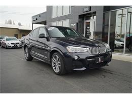 2016 BMW X4 (CC-1690681) for sale in Bellingham, Washington