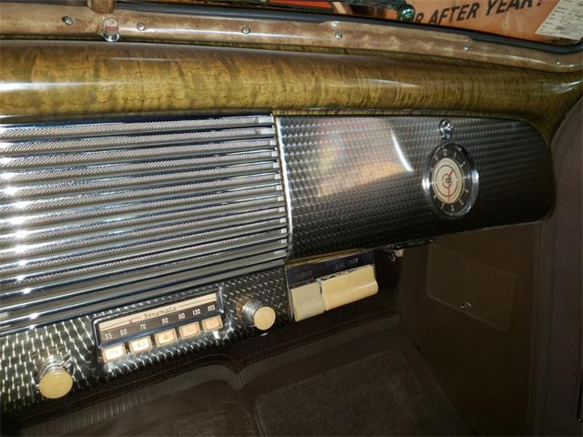 1940 Buick Super (CC-1696833) for sale in Lake Hiawatha, New Jersey
