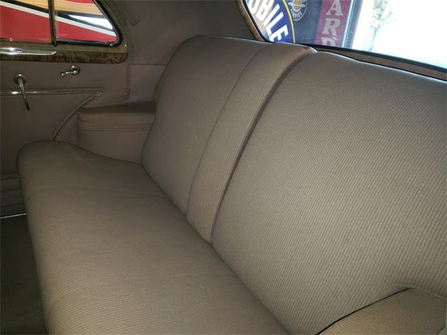 1940 Buick Super (CC-1696833) for sale in Lake Hiawatha, New Jersey