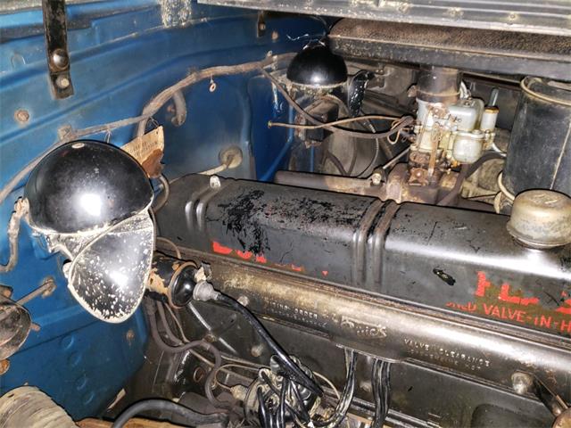 1940 Buick Super (CC-1696833) for sale in Lake Hiawatha, New Jersey