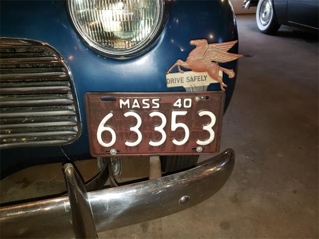 1940 Buick Super (CC-1696833) for sale in Lake Hiawatha, New Jersey