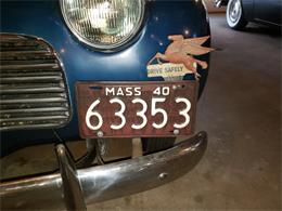 1940 Buick Super (CC-1696833) for sale in Lake Hiawatha, New Jersey