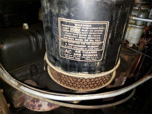 1940 Buick Super (CC-1696833) for sale in Lake Hiawatha, New Jersey