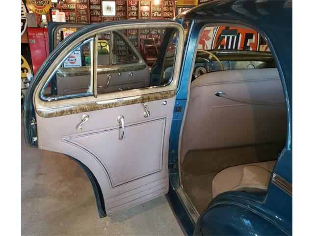 1940 Buick Super (CC-1696833) for sale in Lake Hiawatha, New Jersey