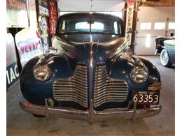 1940 Buick Super (CC-1696833) for sale in Lake Hiawatha, New Jersey