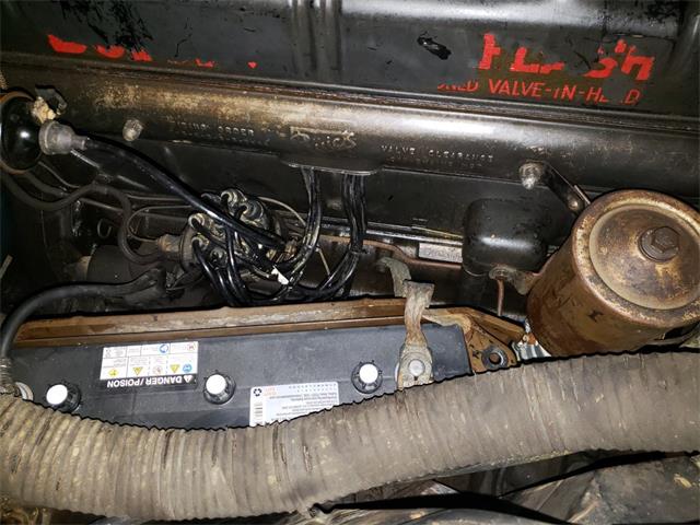 1940 Buick Super (CC-1696833) for sale in Lake Hiawatha, New Jersey