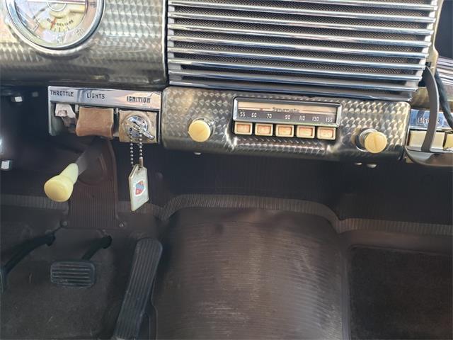1940 Buick Super (CC-1696833) for sale in Lake Hiawatha, New Jersey
