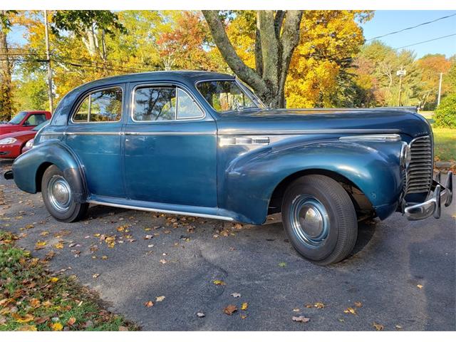 1940 Buick Super (CC-1696833) for sale in Lake Hiawatha, New Jersey