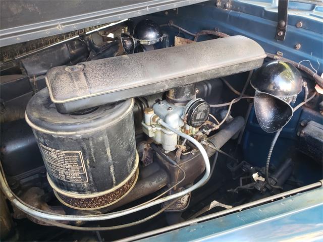 1940 Buick Super (CC-1696833) for sale in Lake Hiawatha, New Jersey