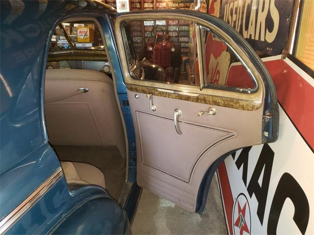 1940 Buick Super (CC-1696833) for sale in Lake Hiawatha, New Jersey