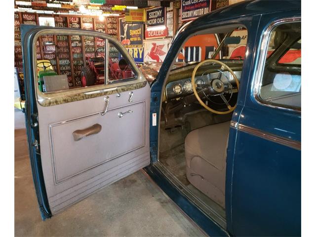 1940 Buick Super (CC-1696833) for sale in Lake Hiawatha, New Jersey