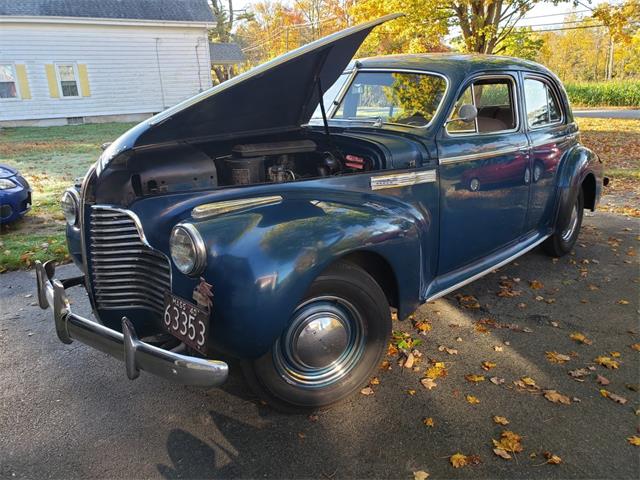 1940 Buick Super (CC-1696833) for sale in Lake Hiawatha, New Jersey