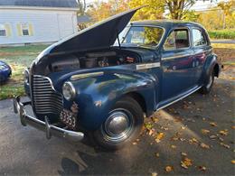 1940 Buick Super (CC-1696833) for sale in Lake Hiawatha, New Jersey