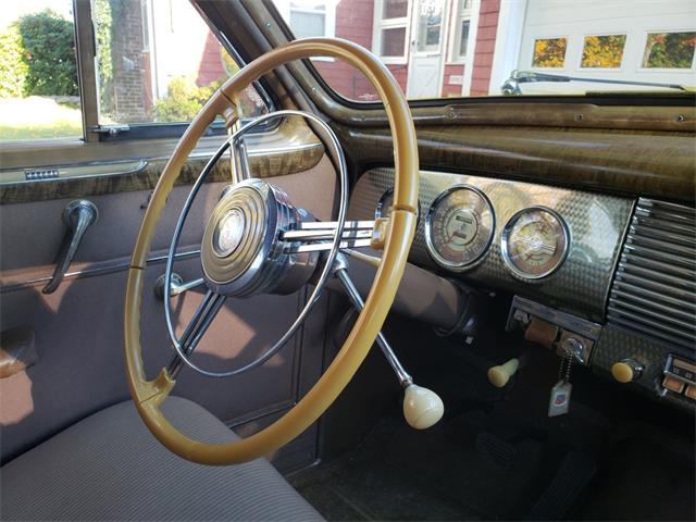 1940 Buick Super (CC-1696833) for sale in Lake Hiawatha, New Jersey