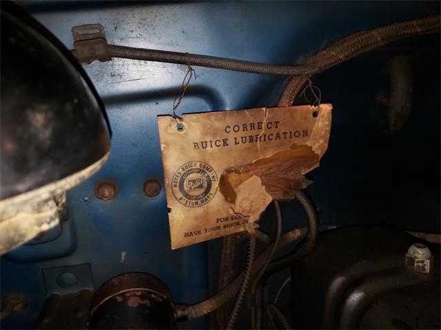 1940 Buick Super (CC-1696833) for sale in Lake Hiawatha, New Jersey