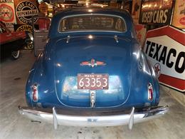 1940 Buick Super (CC-1696833) for sale in Lake Hiawatha, New Jersey