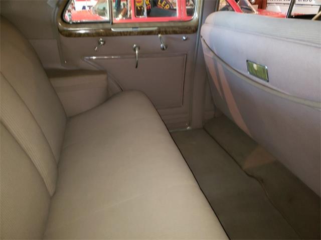 1940 Buick Super (CC-1696833) for sale in Lake Hiawatha, New Jersey