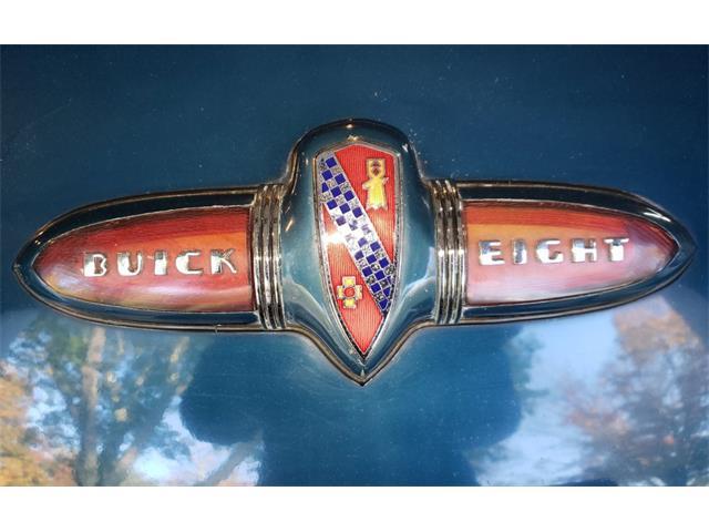 1940 Buick Super (CC-1696833) for sale in Lake Hiawatha, New Jersey