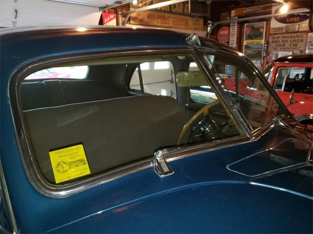 1940 Buick Super (CC-1696833) for sale in Lake Hiawatha, New Jersey