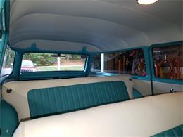 1957 Chevrolet Bel Air Wagon (CC-1696859) for sale in Lake Hiawatha, New Jersey