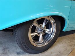 1957 Chevrolet Bel Air Wagon (CC-1696859) for sale in Lake Hiawatha, New Jersey