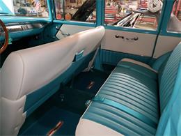 1957 Chevrolet Bel Air Wagon (CC-1696859) for sale in Lake Hiawatha, New Jersey